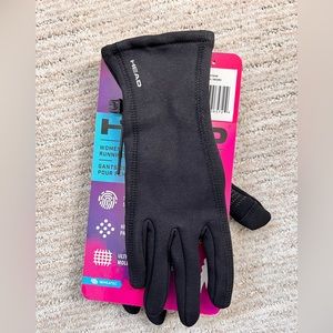 NWT Head touchscreen gloves | Large